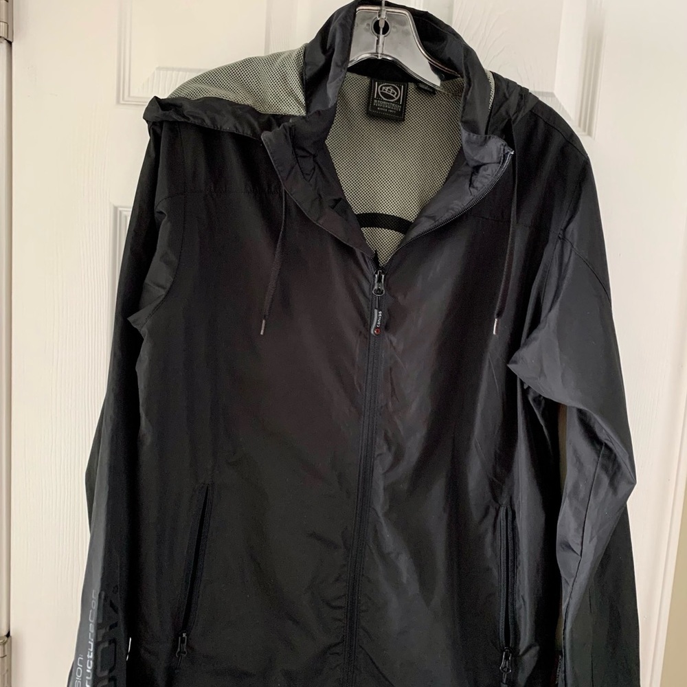 STORMTECH Performance Black Women’s Jacket Size S